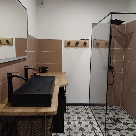 Au Paradis Du Loft Joyeux Willer-sur-Thur