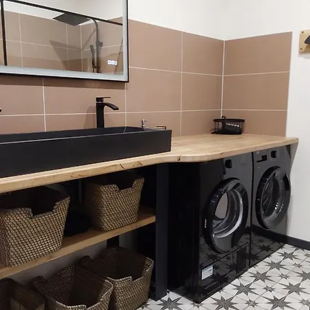 Au Paradis Du Loft Joyeux Willer-sur-Thur